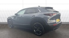 Mazda CX-30 2.5 e-Skyactiv G MHEV [140] Homura 5dr Petrol Hatchback